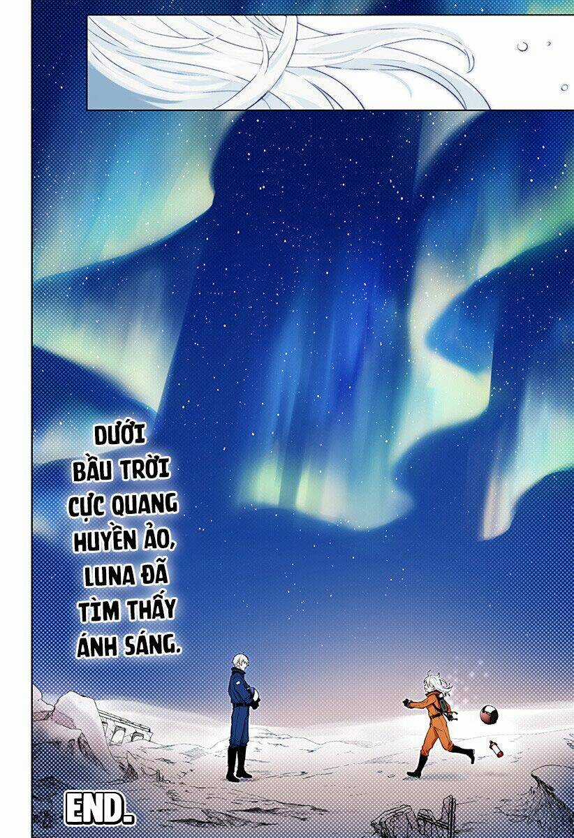 Tuyển tập Oneshot Chapter 55 trang 77