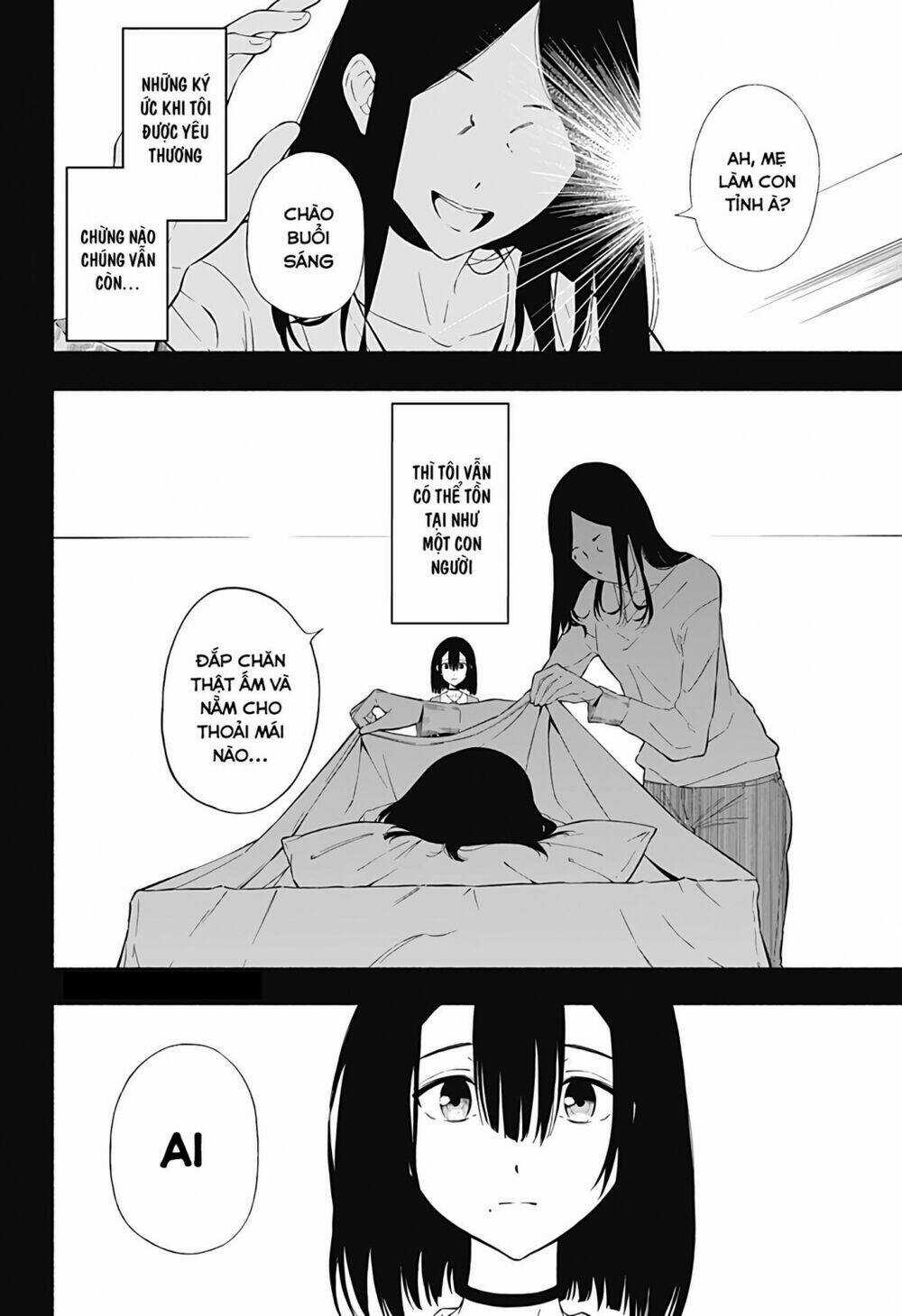 Tuyển tập Oneshot Chapter 56 trang 1