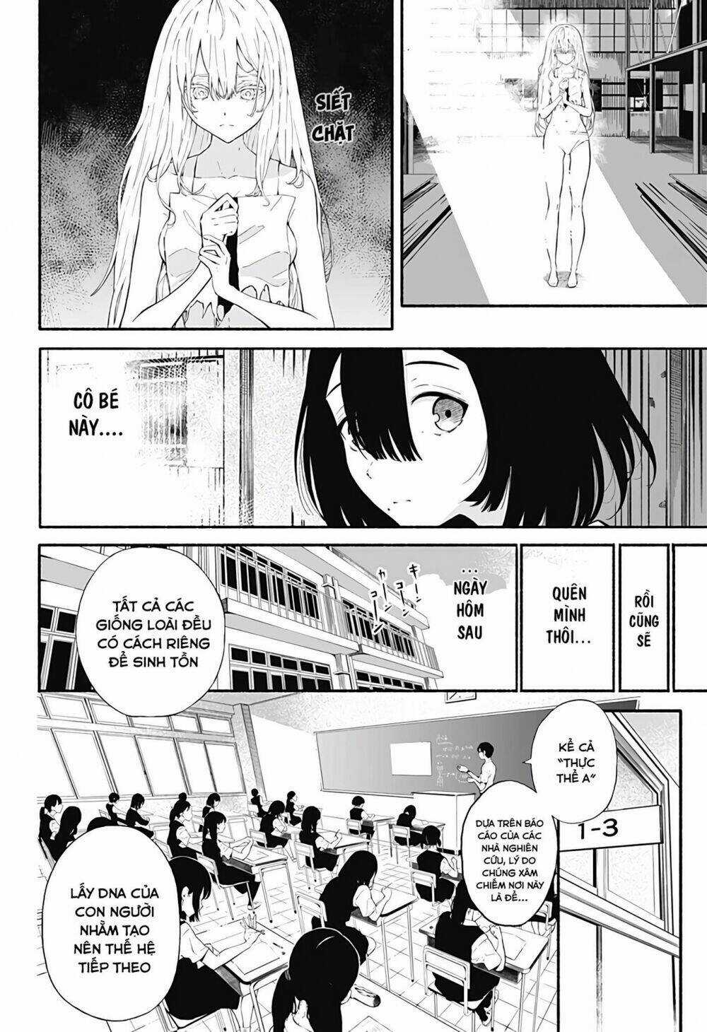 Tuyển tập Oneshot Chapter 56 trang 12