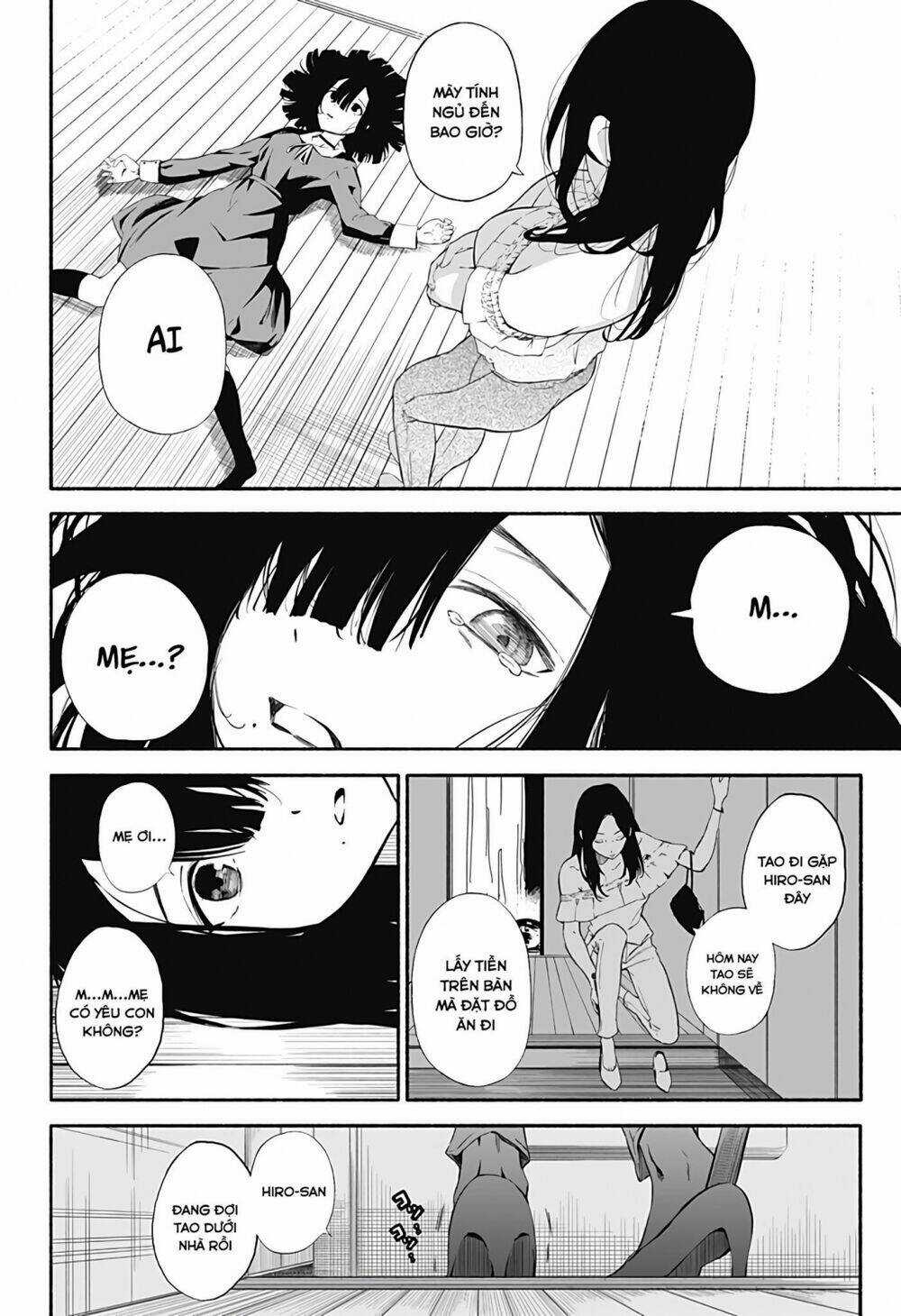 Tuyển tập Oneshot Chapter 56 trang 24