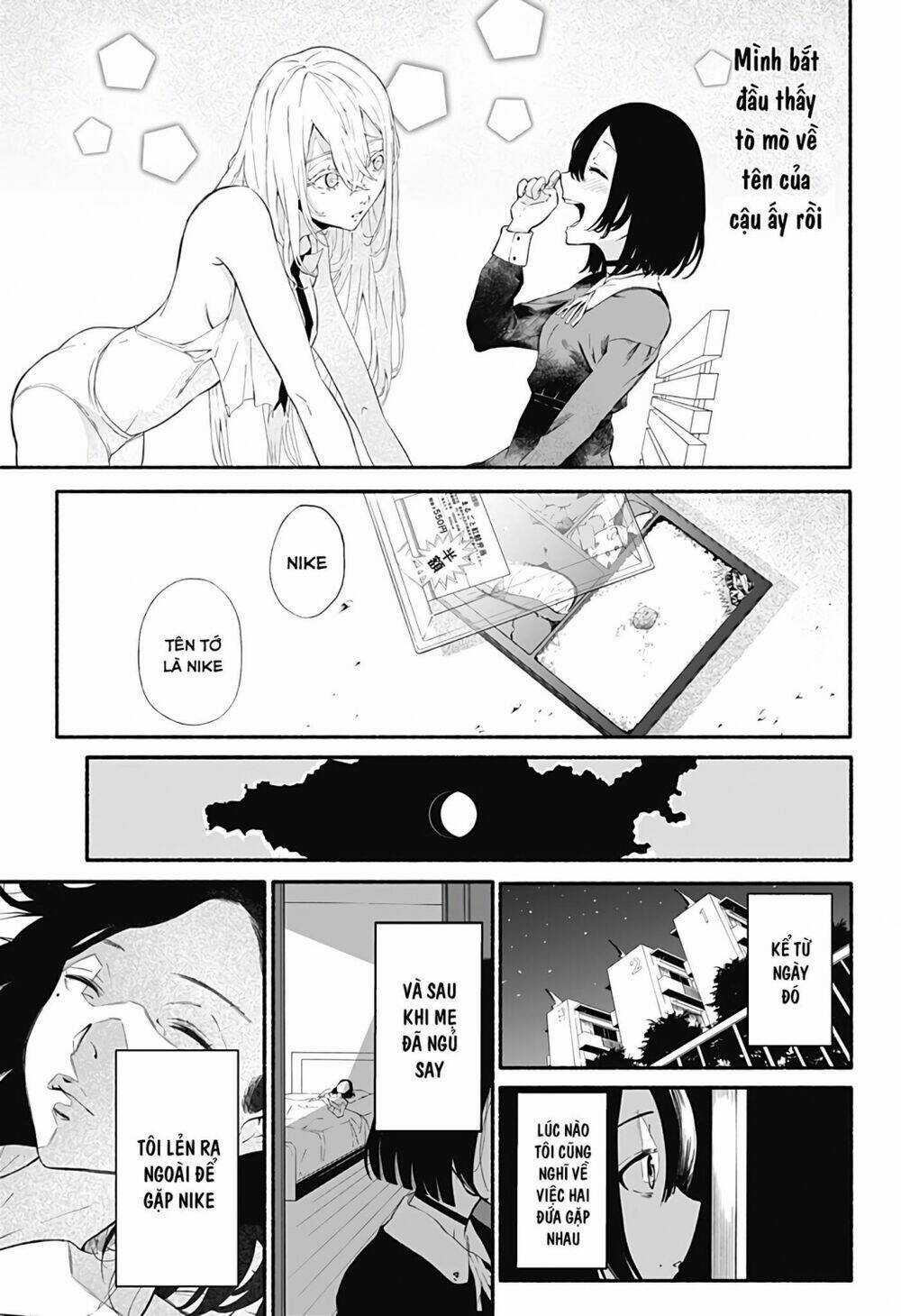 Tuyển tập Oneshot Chapter 56 trang 31