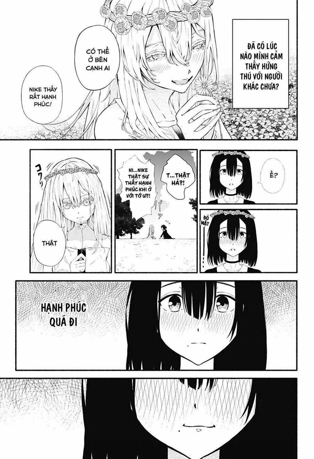 Tuyển tập Oneshot Chapter 56 trang 33