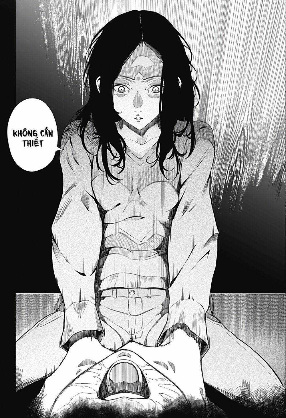 Tuyển tập Oneshot Chapter 56 trang 36