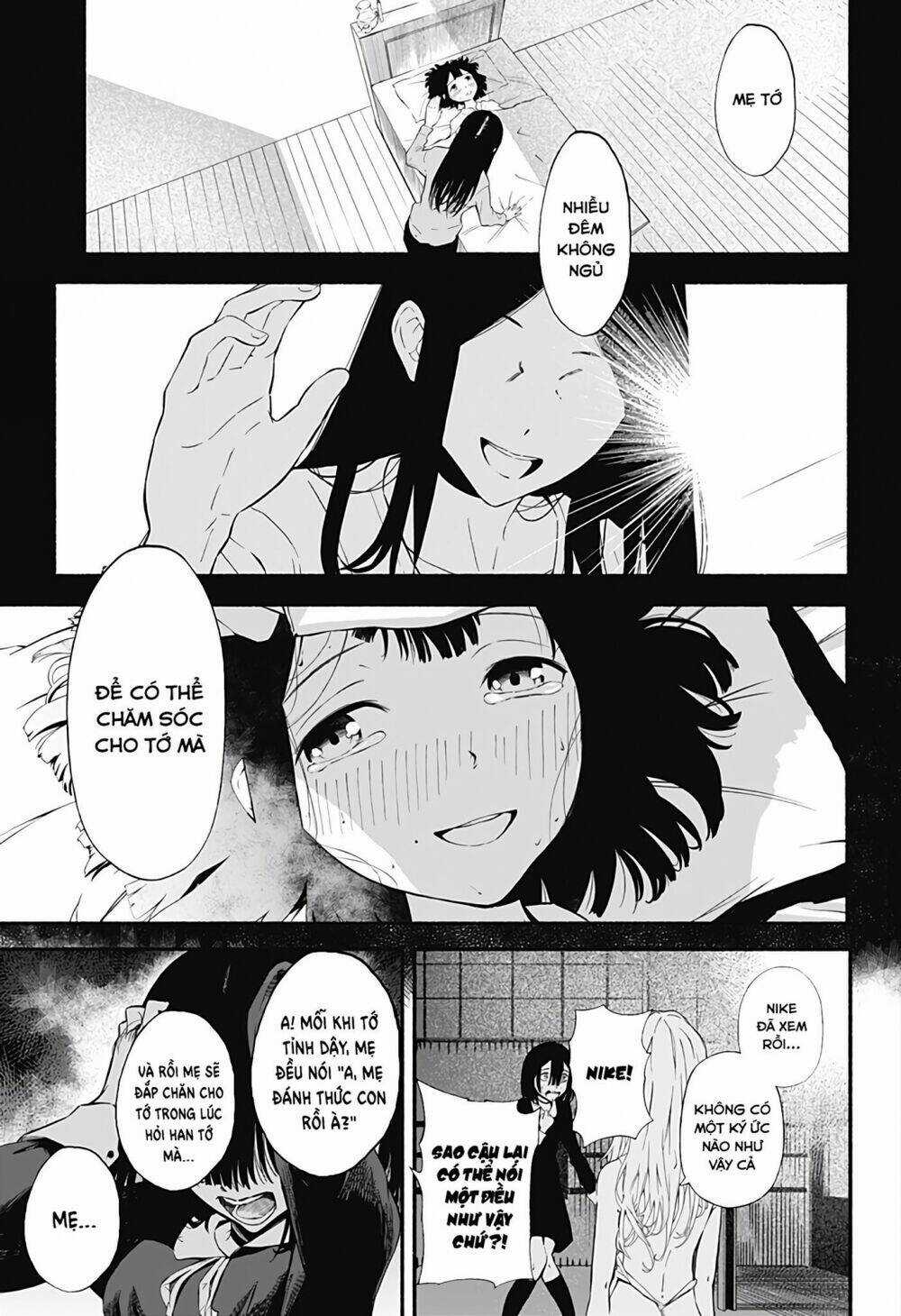 Tuyển tập Oneshot Chapter 56 trang 39