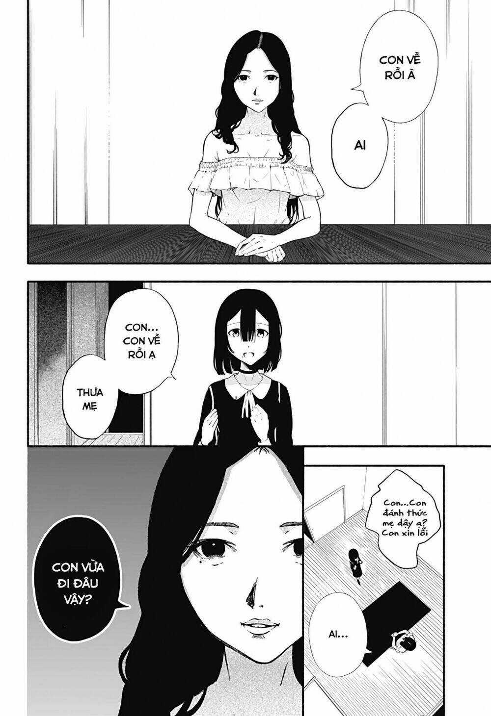 Tuyển tập Oneshot Chapter 56 trang 42