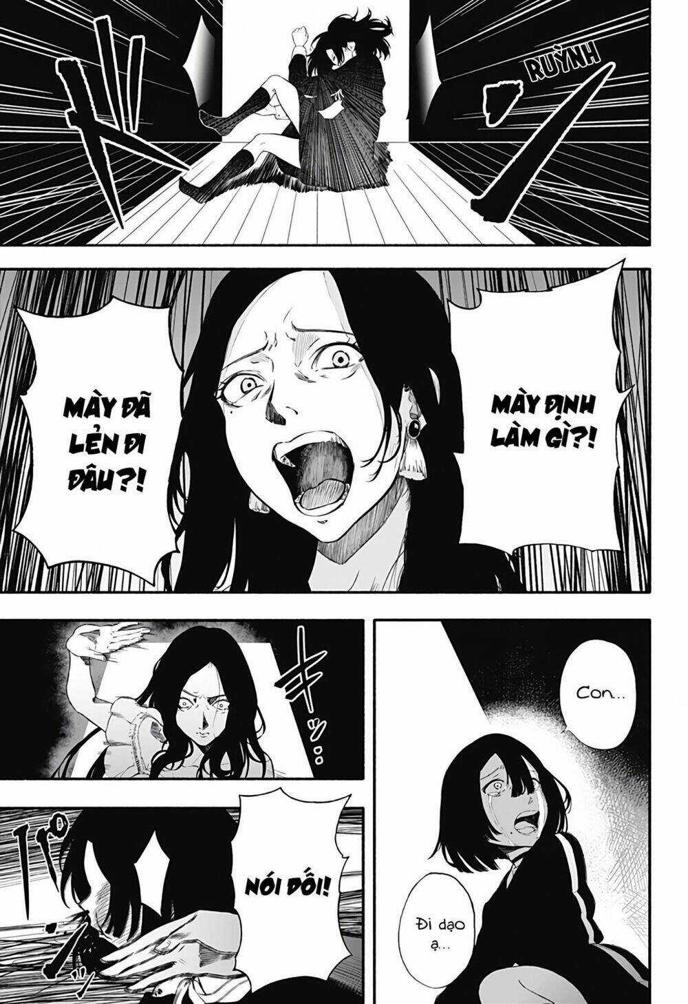 Tuyển tập Oneshot Chapter 56 trang 43