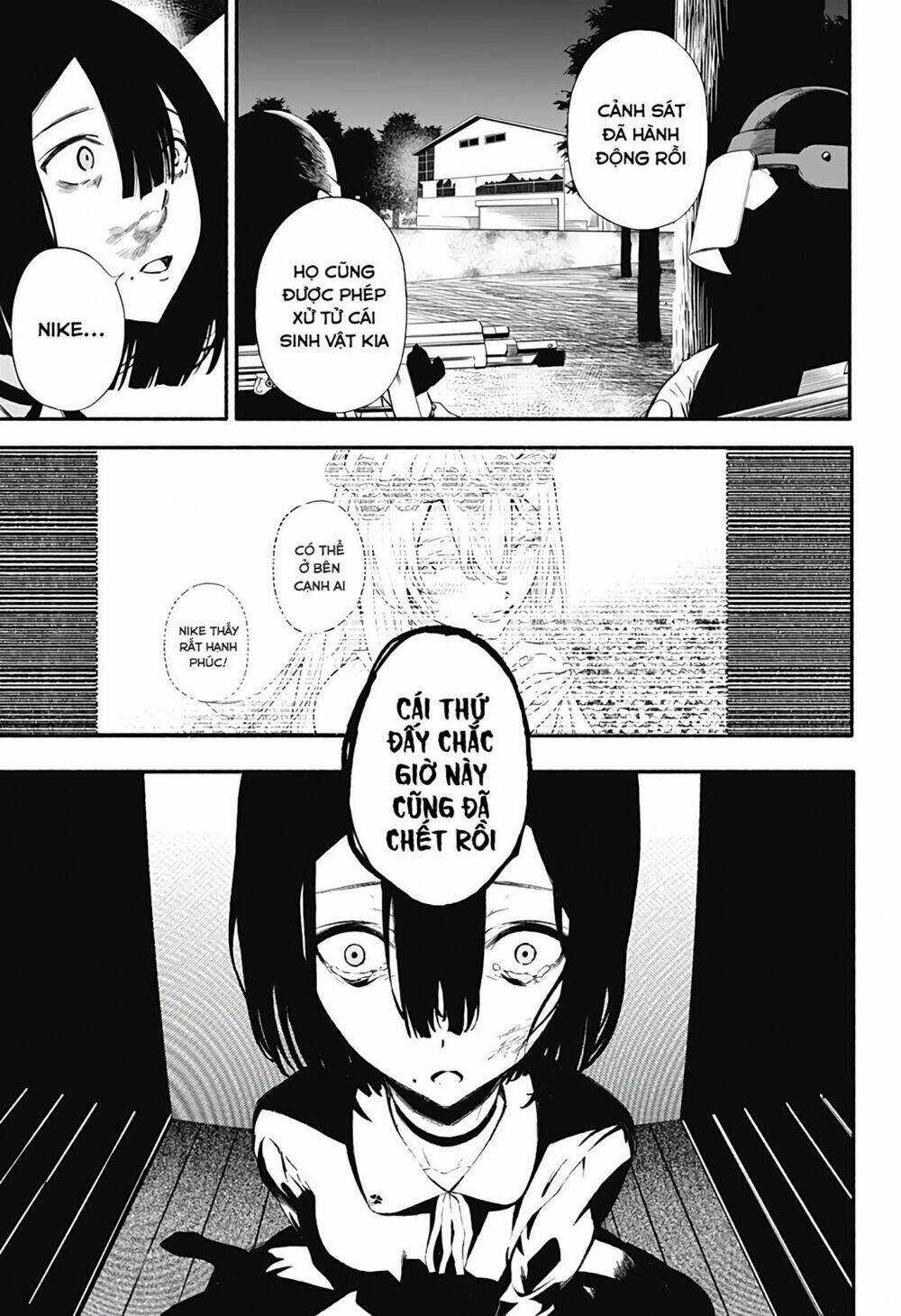 Tuyển tập Oneshot Chapter 56 trang 45