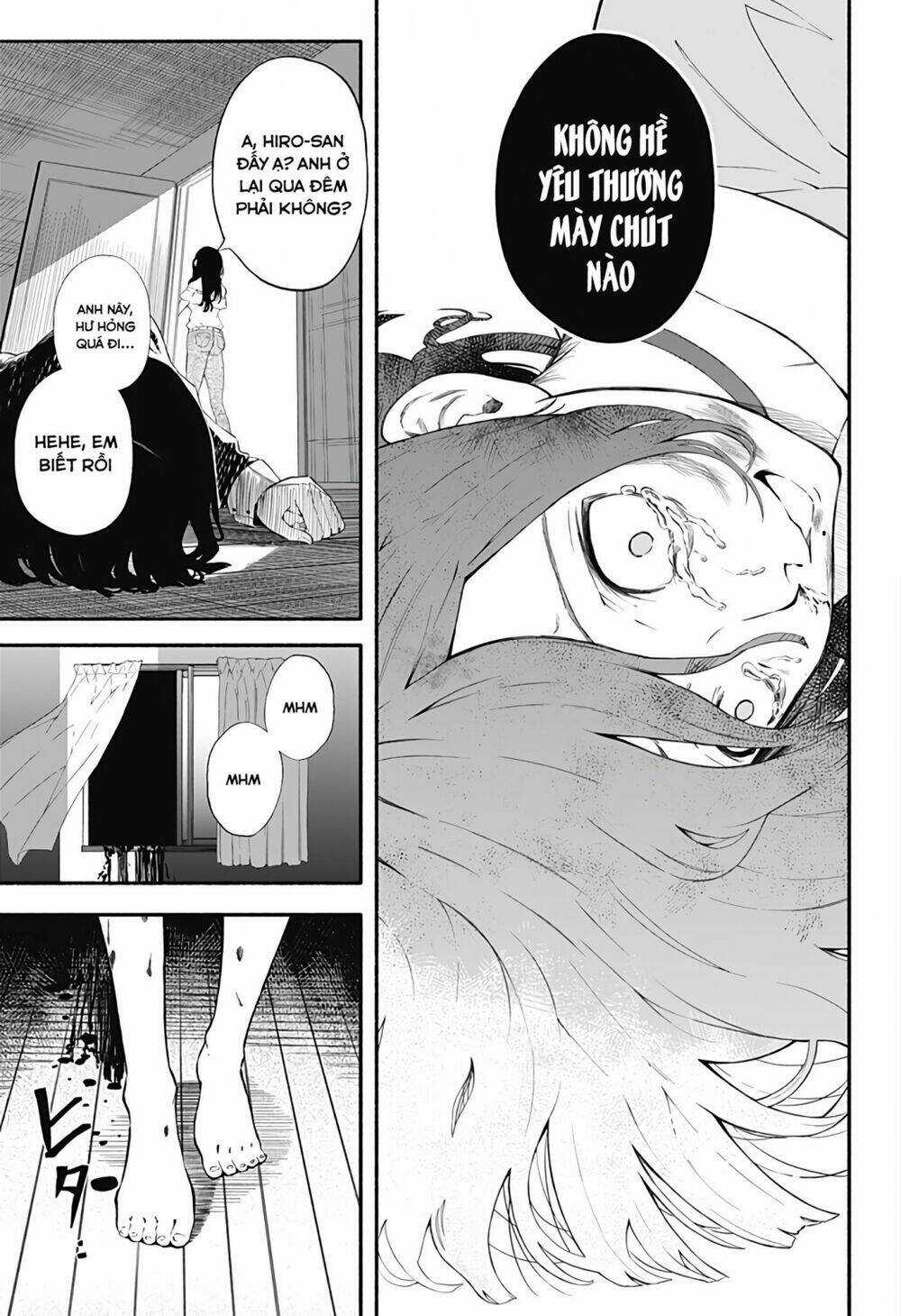 Tuyển tập Oneshot Chapter 56 trang 49