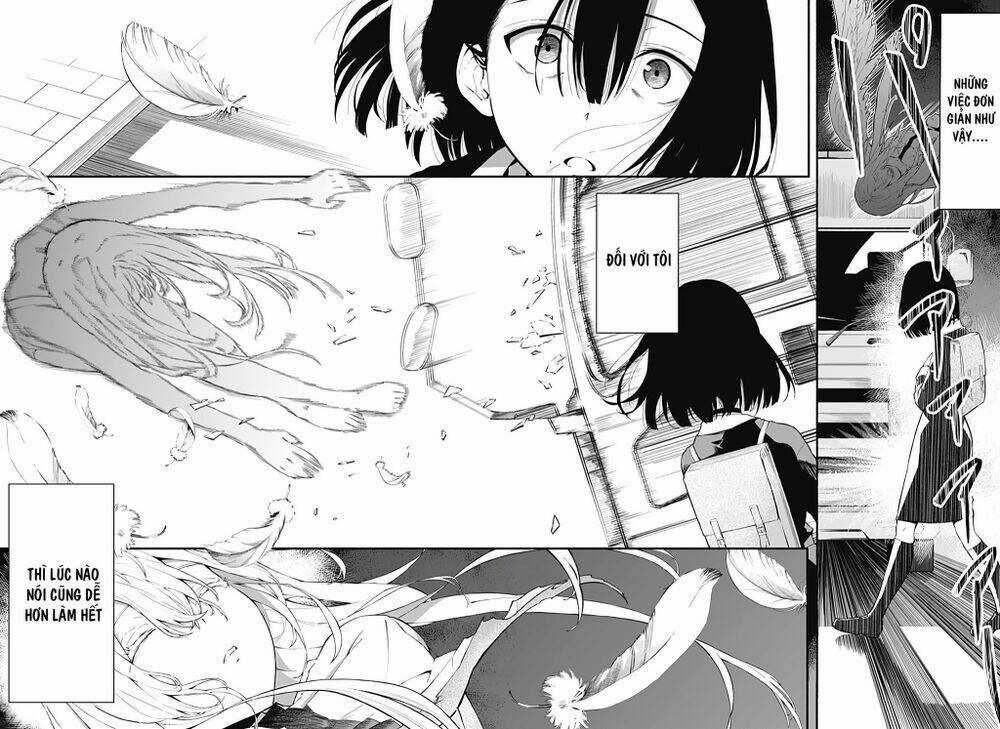 Tuyển tập Oneshot Chapter 56 trang 5