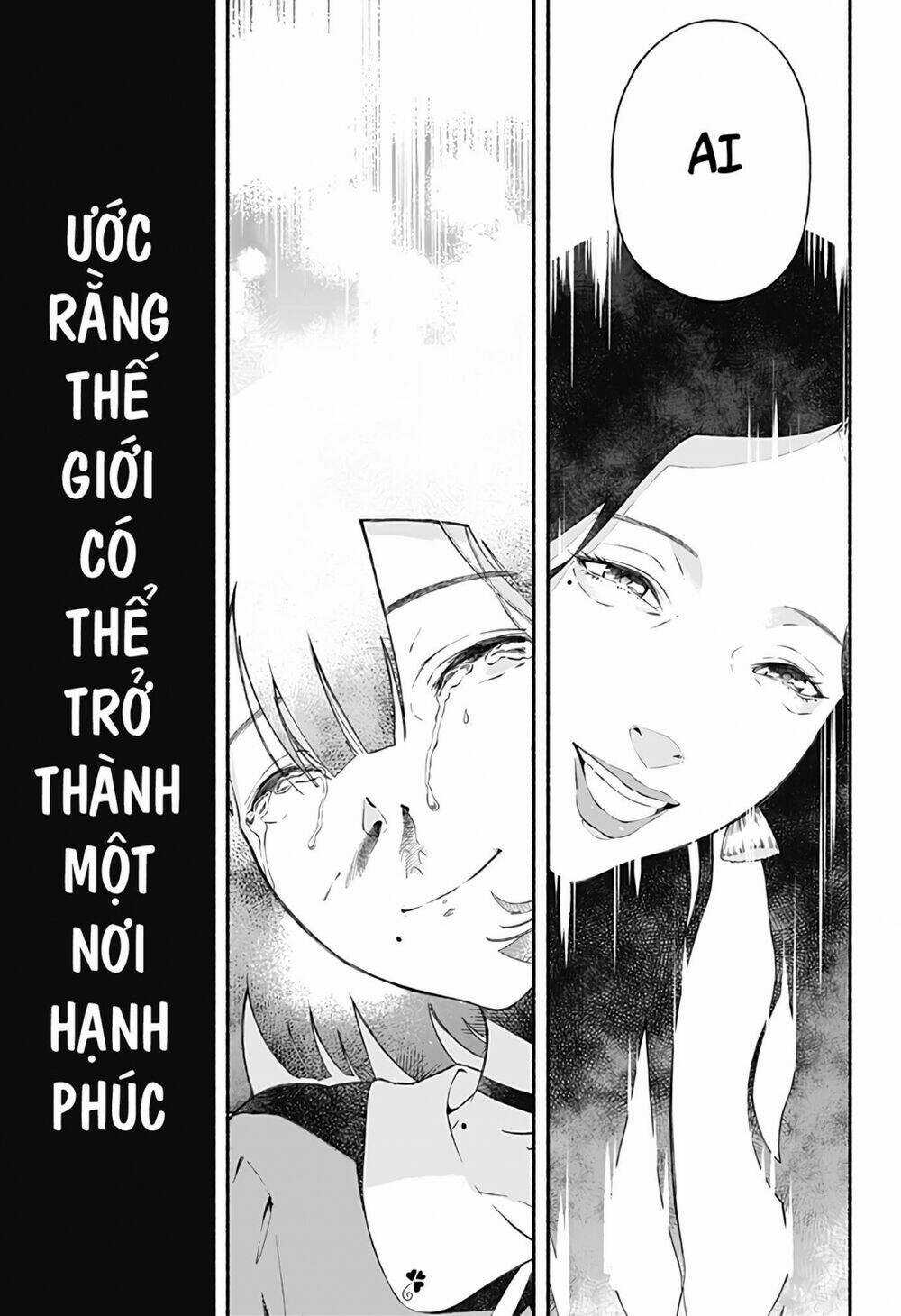 Tuyển tập Oneshot Chapter 56 trang 53