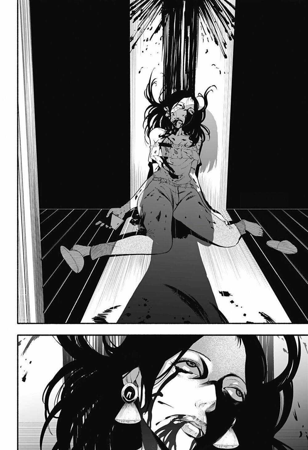 Tuyển tập Oneshot Chapter 56 trang 54