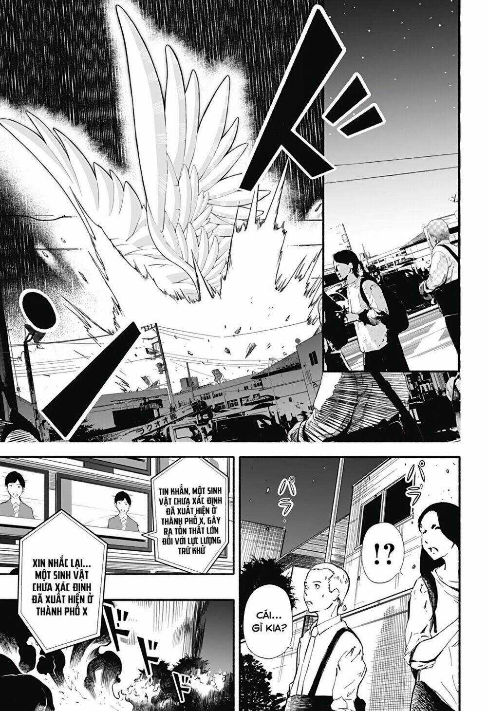 Tuyển tập Oneshot Chapter 56 trang 55