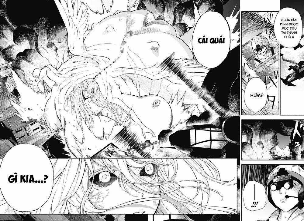 Tuyển tập Oneshot Chapter 56 trang 56