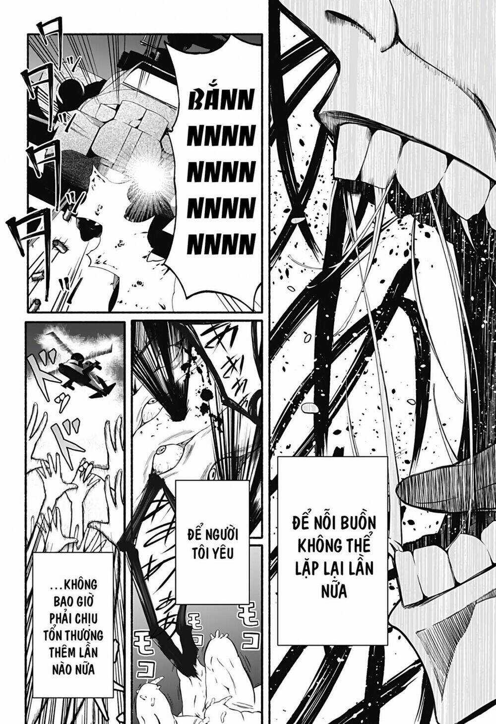 Tuyển tập Oneshot Chapter 56 trang 57