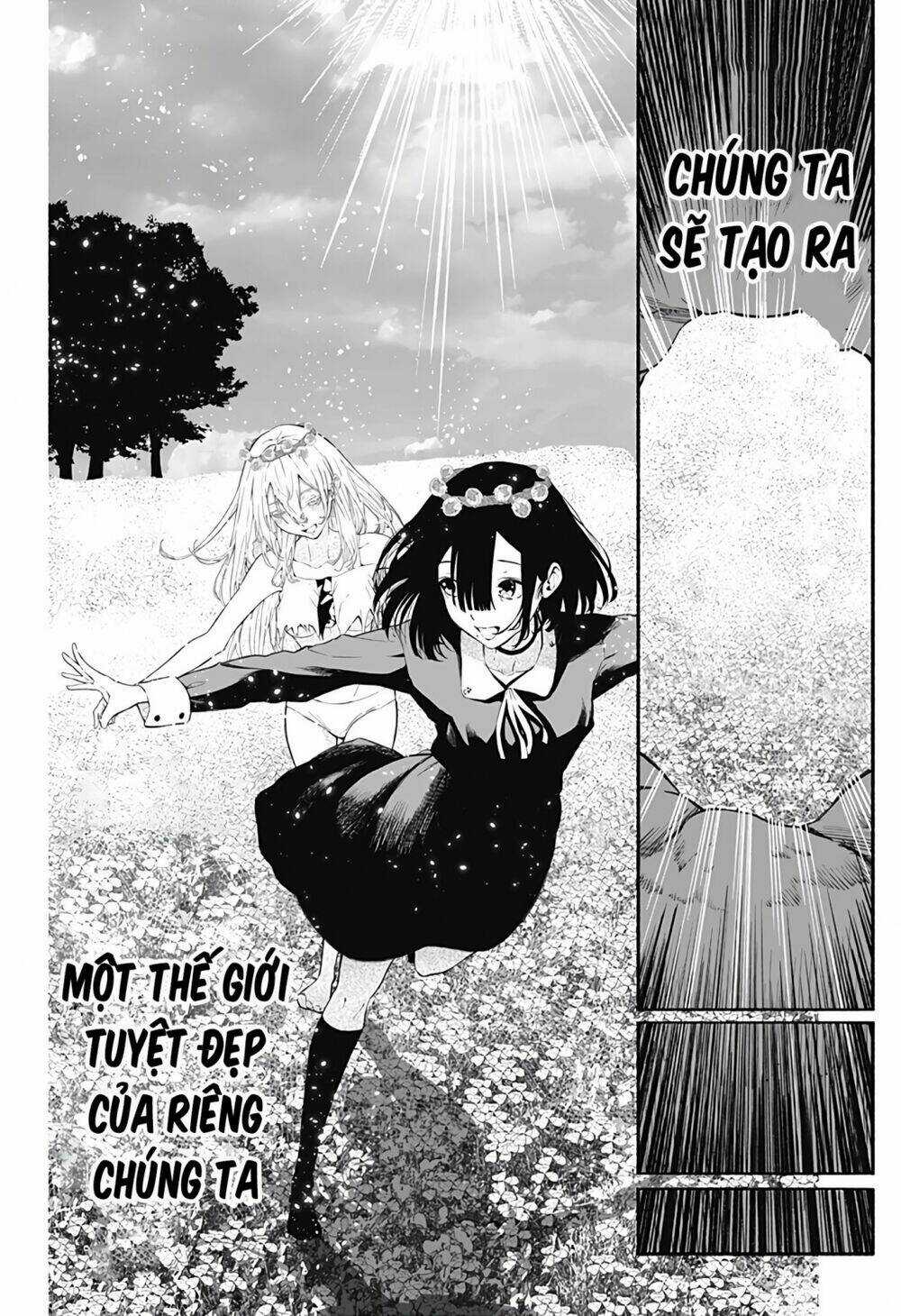 Tuyển tập Oneshot Chapter 56 trang 59