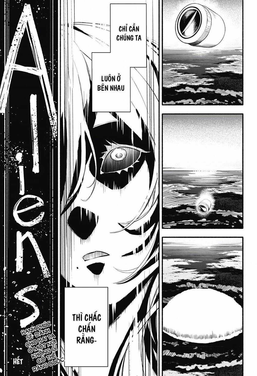 Tuyển tập Oneshot Chapter 56 trang 60