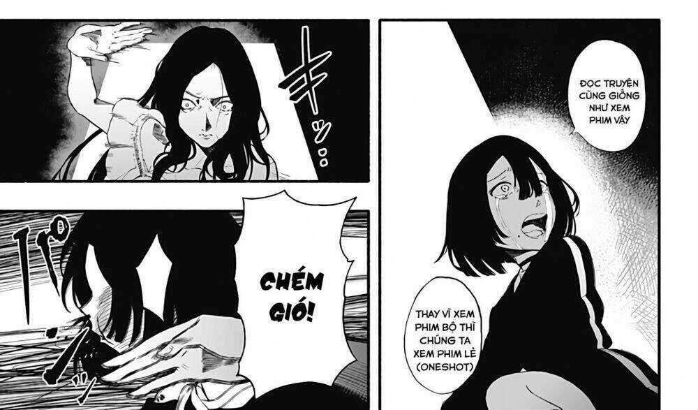 Tuyển tập Oneshot Chapter 56 trang 62