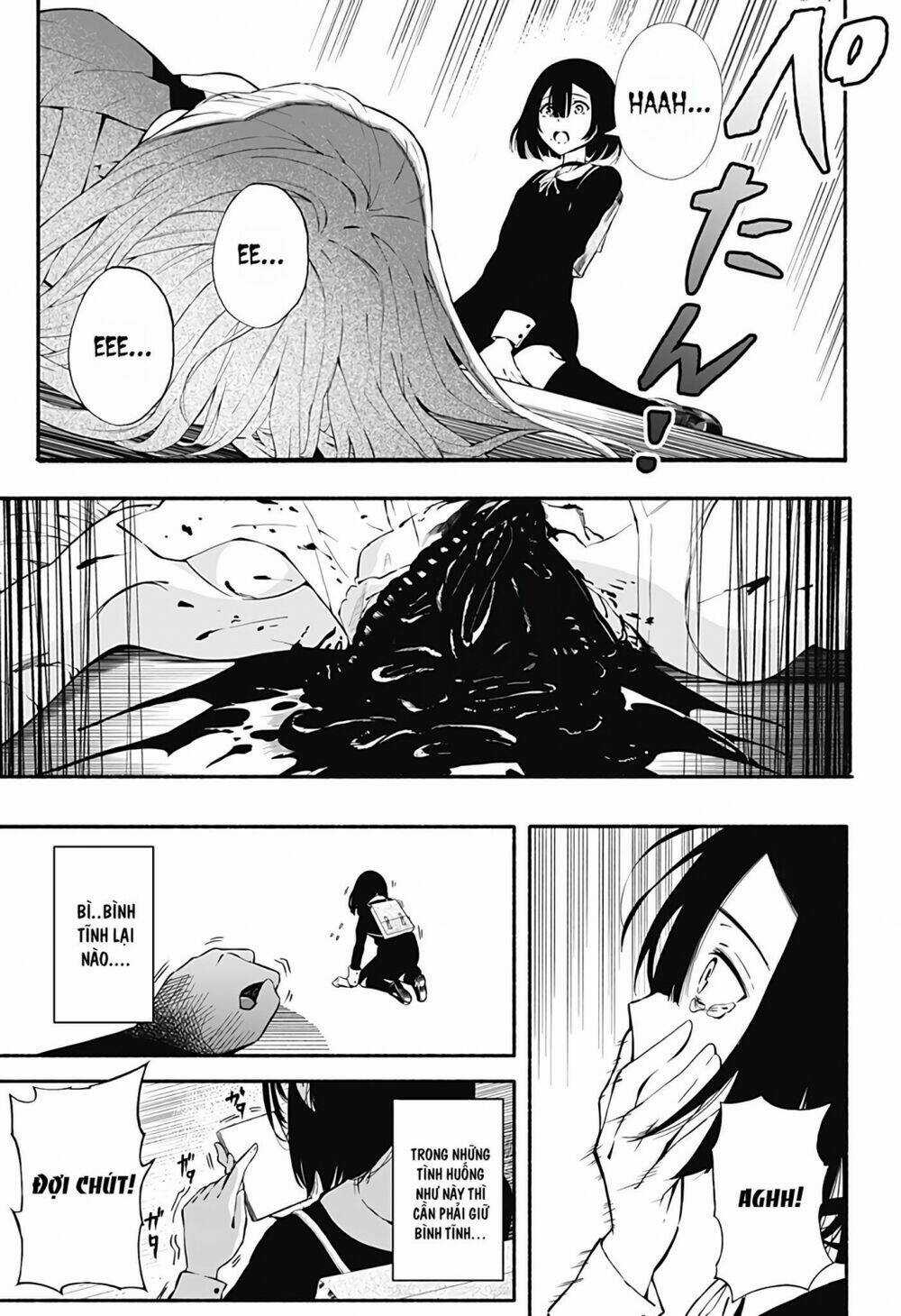 Tuyển tập Oneshot Chapter 56 trang 7