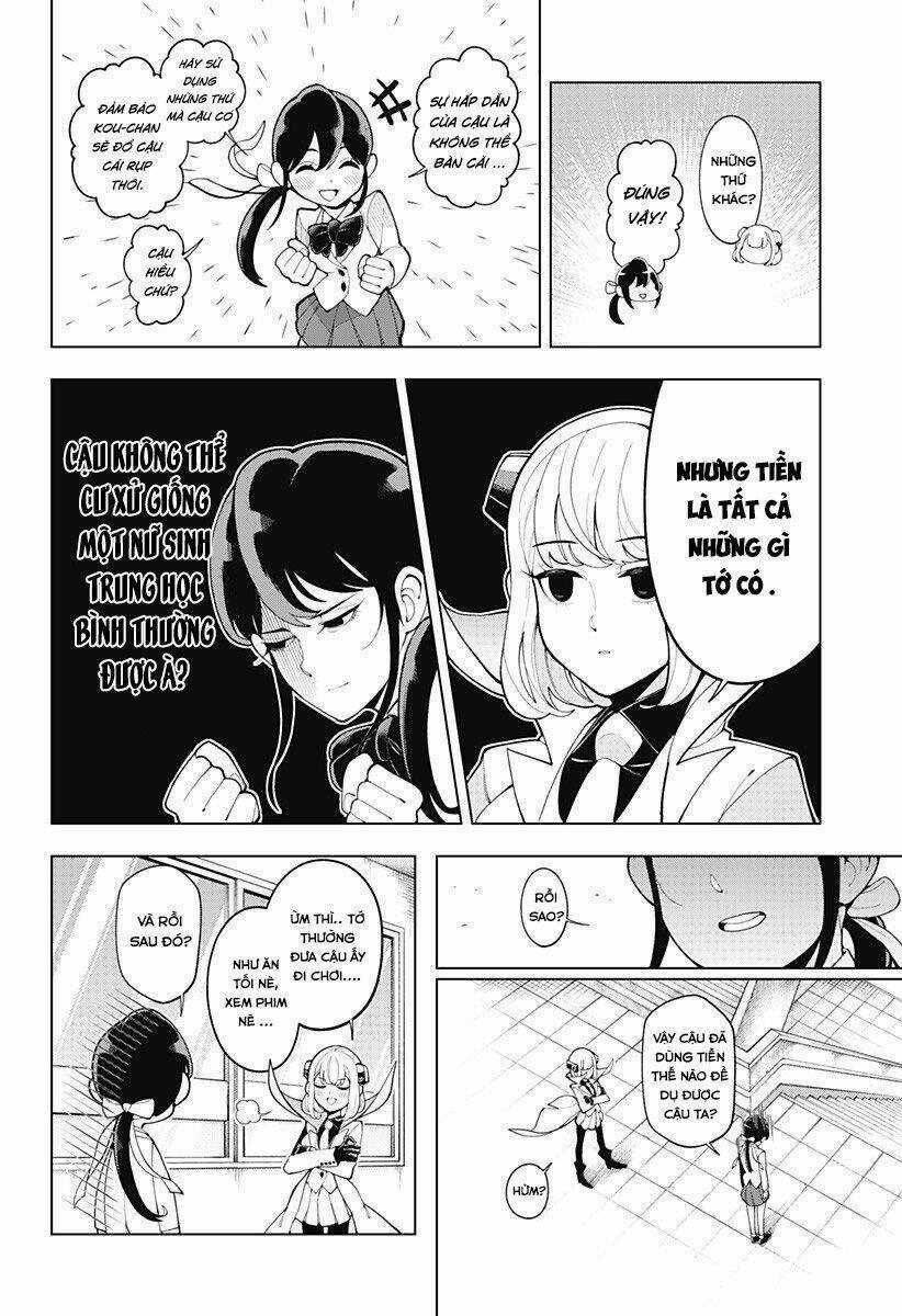 Tuyển tập Oneshot Chapter 58 trang 23