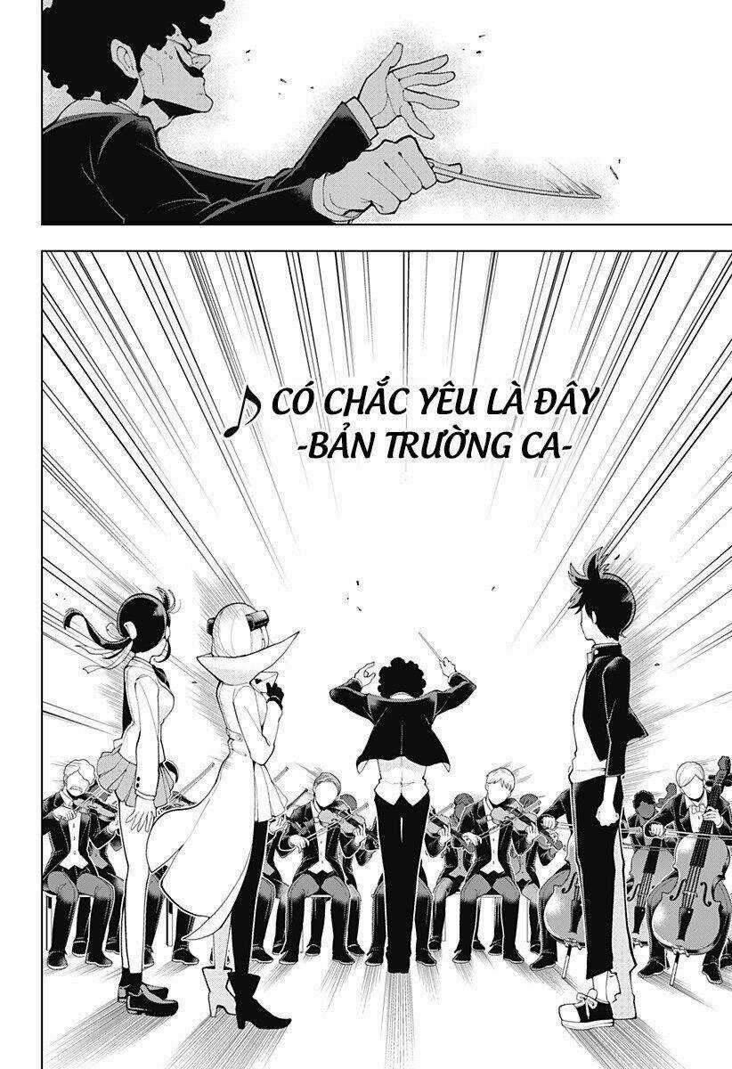 Tuyển tập Oneshot Chapter 58 trang 35