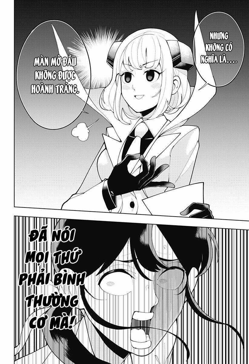 Tuyển tập Oneshot Chapter 58 trang 37