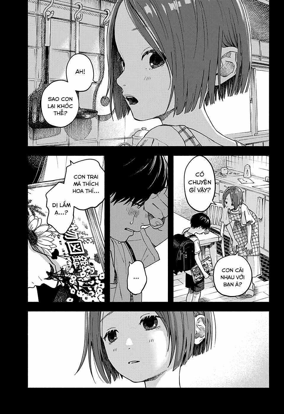 Tuyển tập Oneshot Chapter 59 trang 2