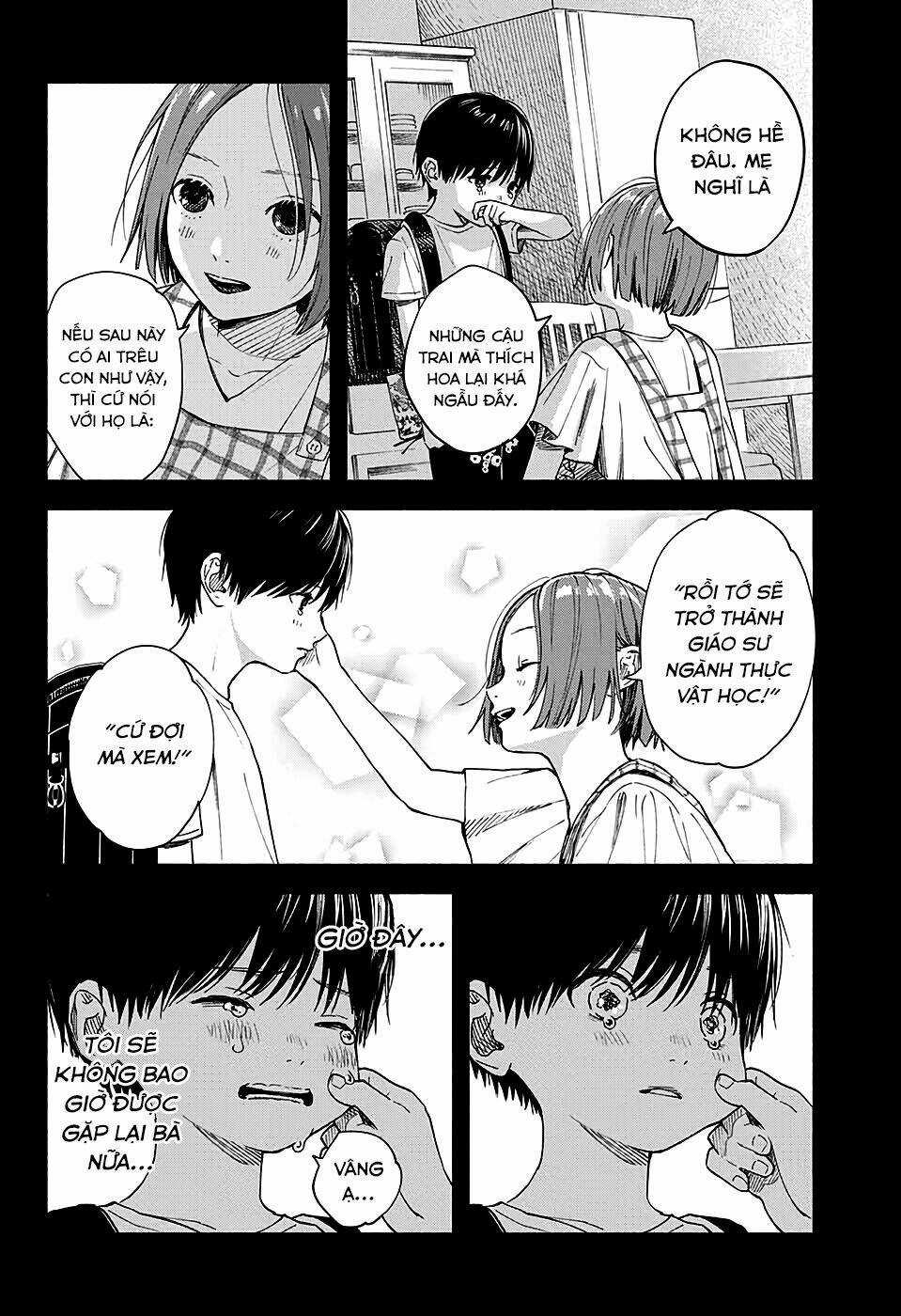 Tuyển tập Oneshot Chapter 59 trang 3