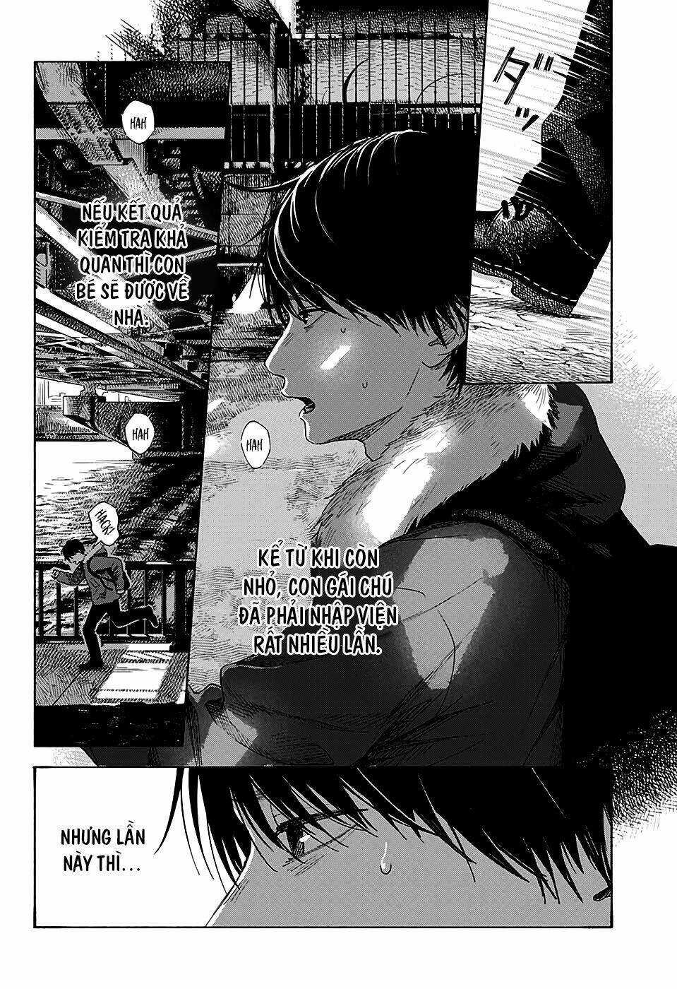 Tuyển tập Oneshot Chapter 59 trang 39