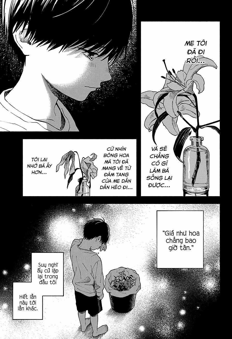 Tuyển tập Oneshot Chapter 59 trang 4