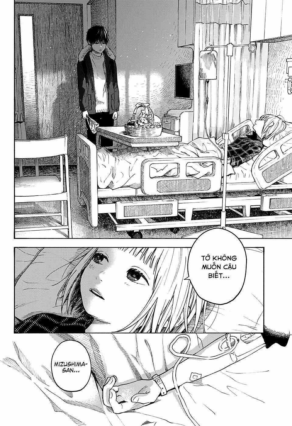 Tuyển tập Oneshot Chapter 59 trang 41