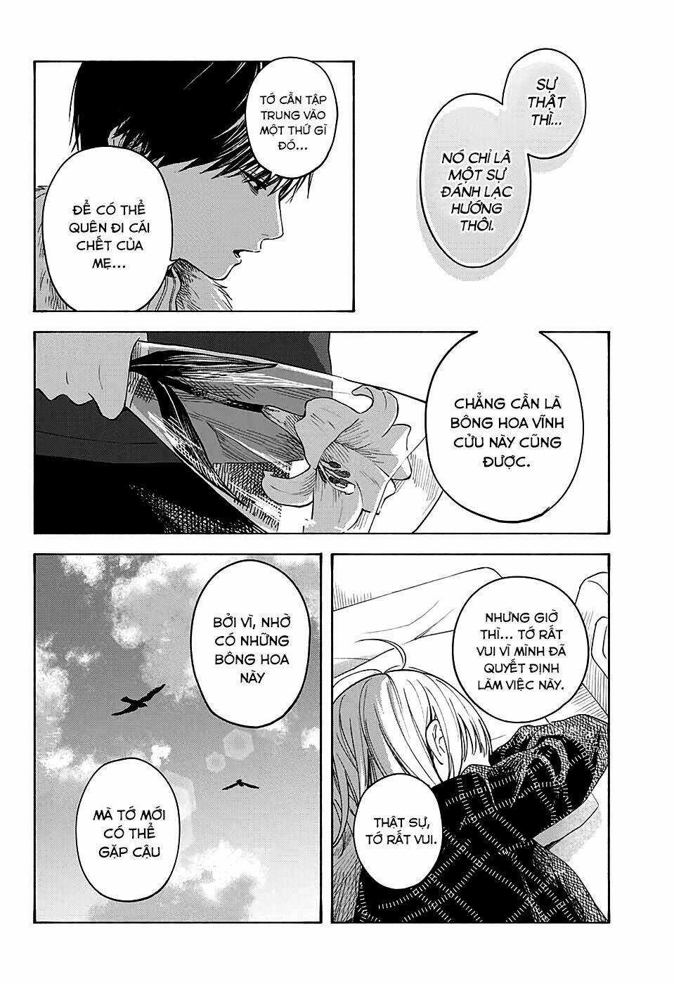 Tuyển tập Oneshot Chapter 59 trang 45