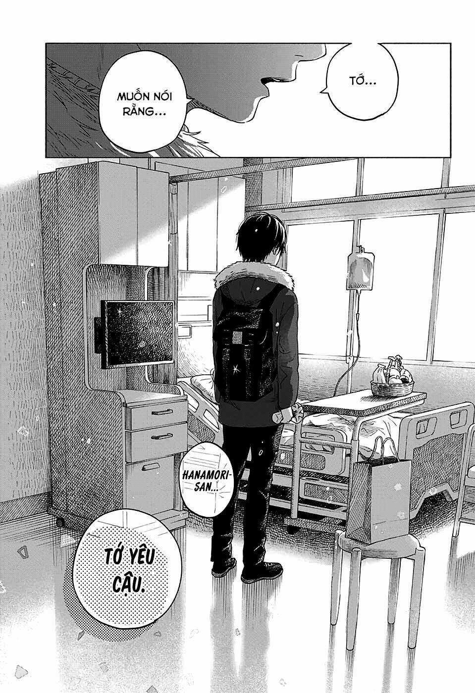 Tuyển tập Oneshot Chapter 59 trang 46