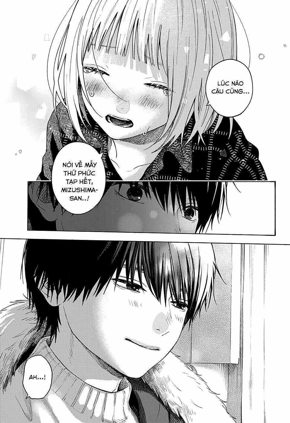 Tuyển tập Oneshot Chapter 59 trang 48