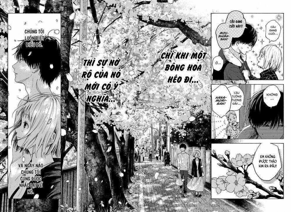 Tuyển tập Oneshot Chapter 59 trang 49