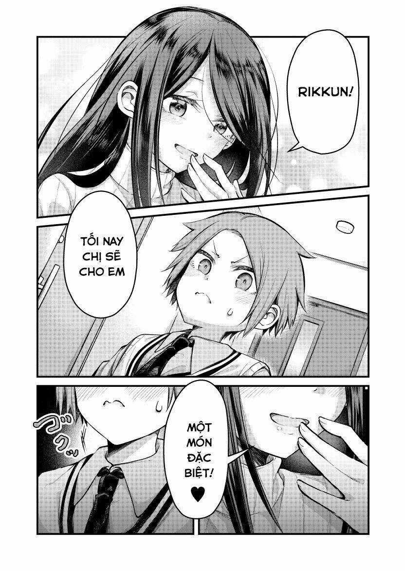 Tuyển tập Oneshot Chapter 60 trang 0