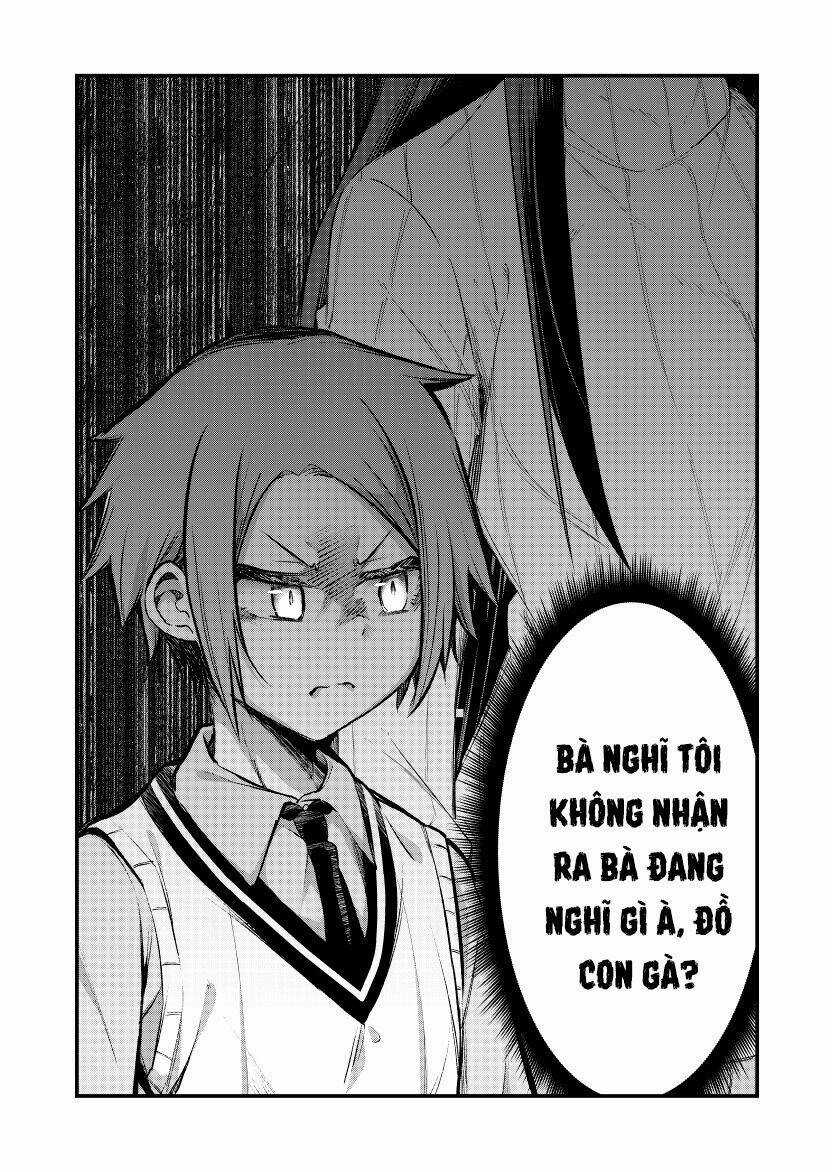 Tuyển tập Oneshot Chapter 60 trang 11