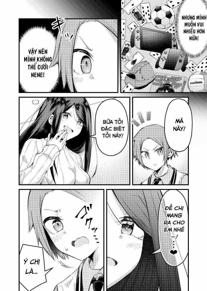 Tuyển tập Oneshot Chapter 60 trang 16