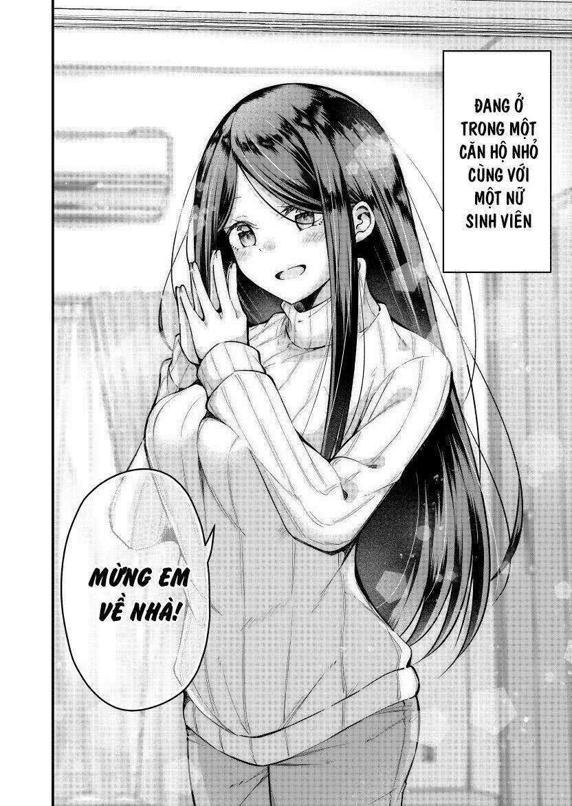 Tuyển tập Oneshot Chapter 60 trang 2