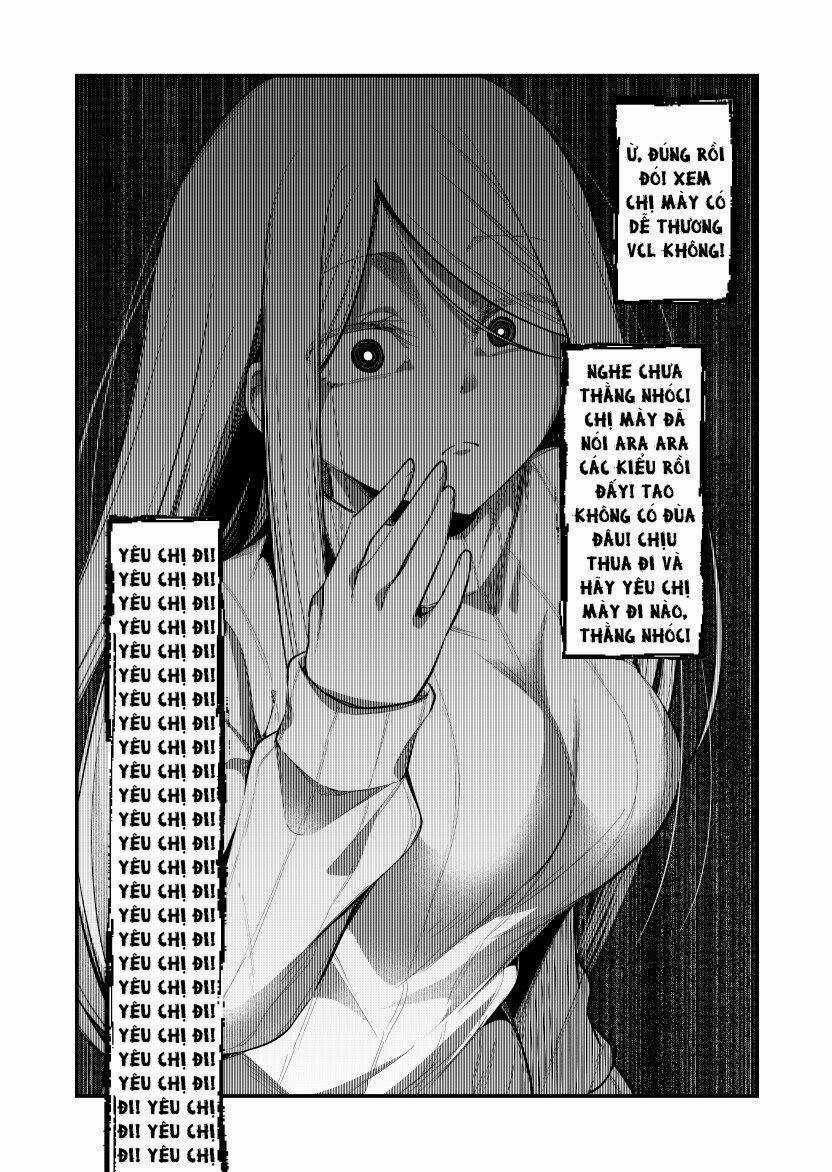 Tuyển tập Oneshot Chapter 60 trang 8