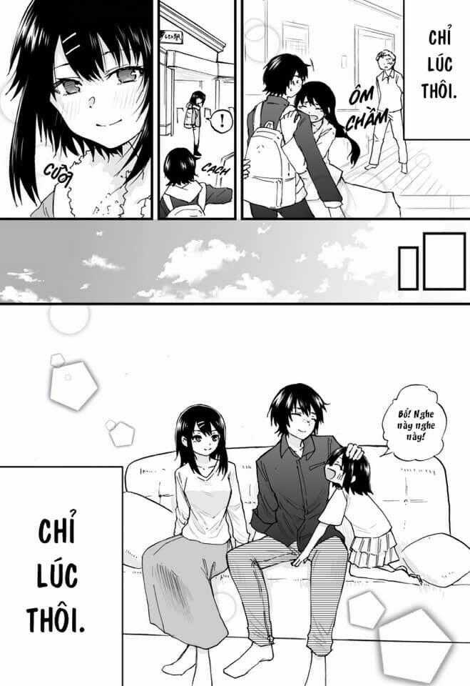 Tuyển tập Oneshot Chapter 61 trang 3