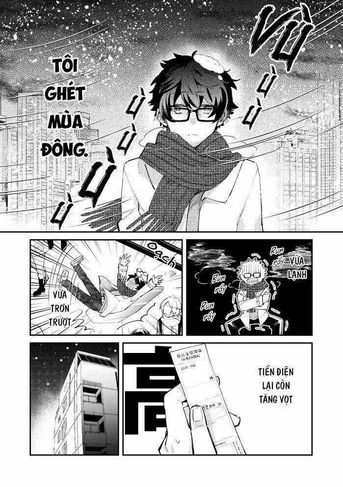 Tuyển tập Oneshot Chapter 66 trang 0