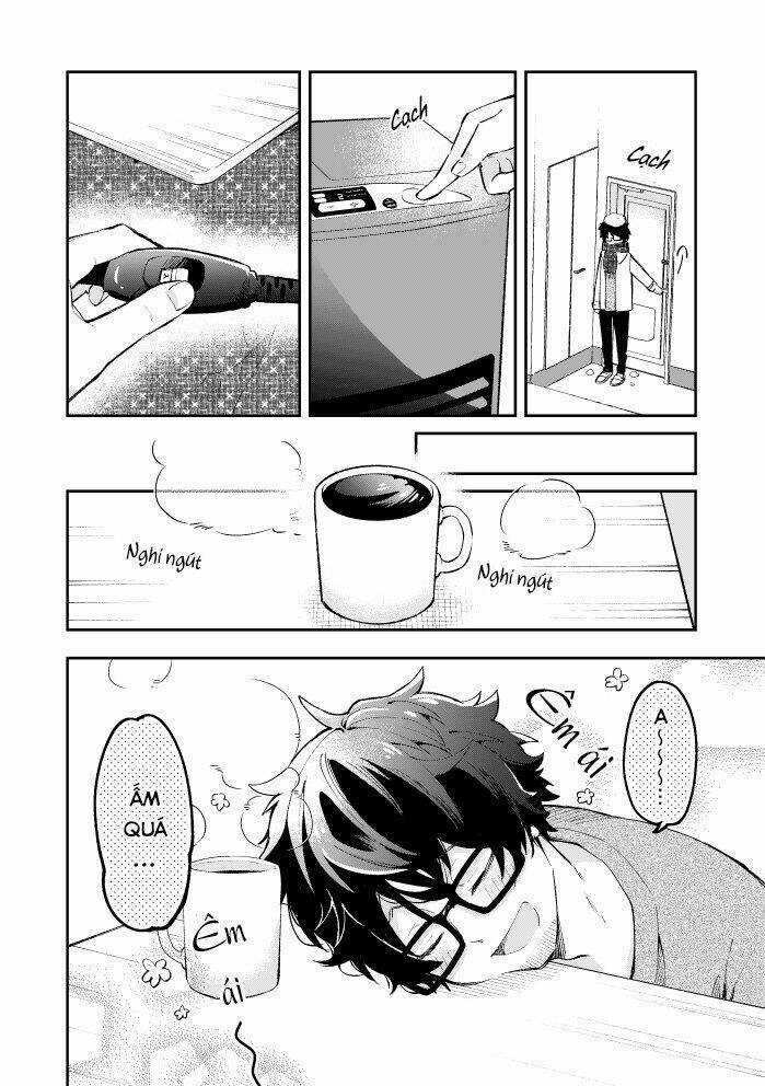 Tuyển tập Oneshot Chapter 66 trang 1