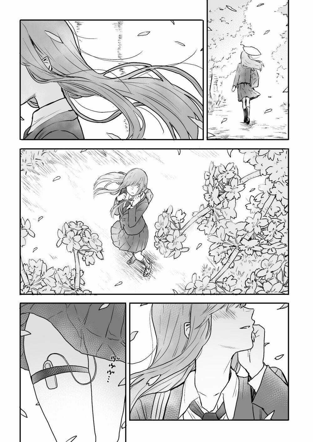 Tuyển tập Oneshot Chapter 68 trang 0