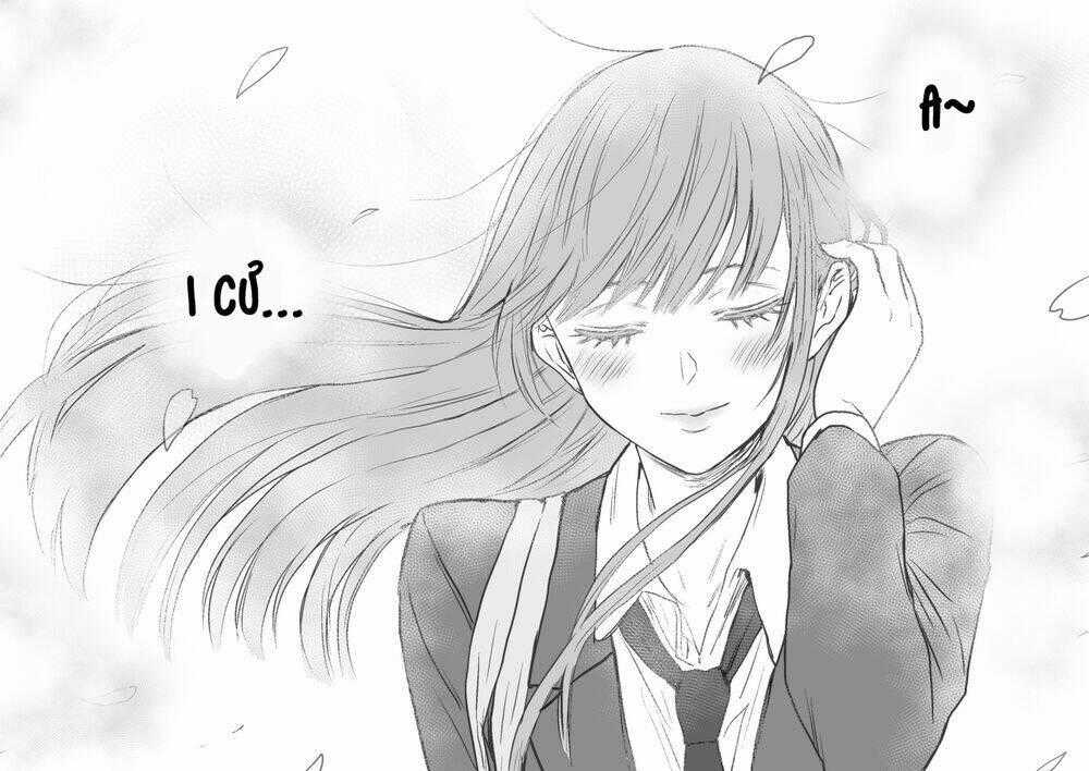 Tuyển tập Oneshot Chapter 68 trang 1