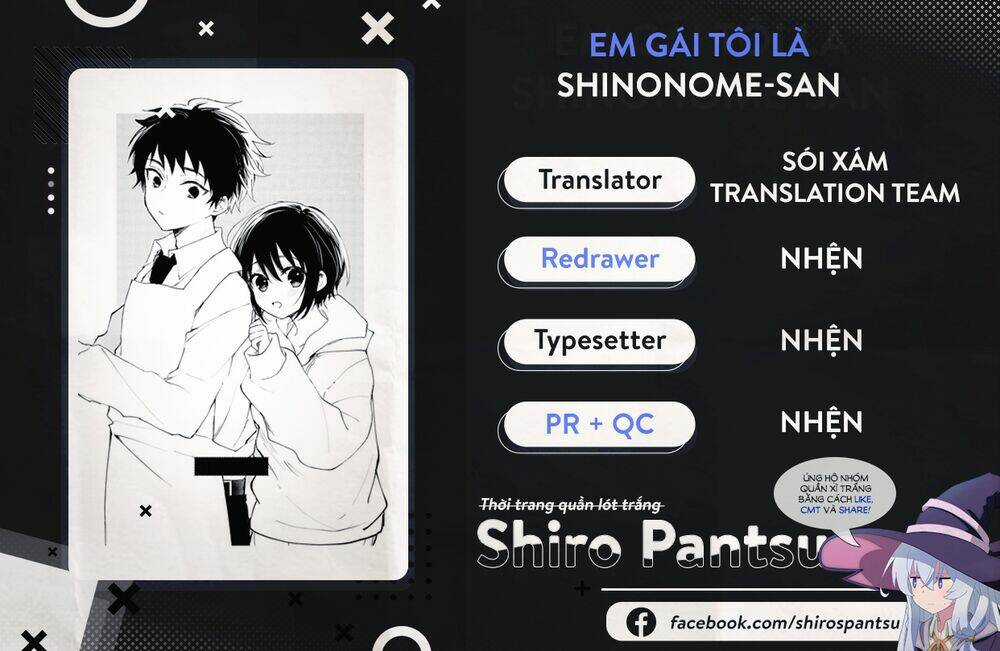 Tuyển tập Oneshot Chapter 69 trang 0