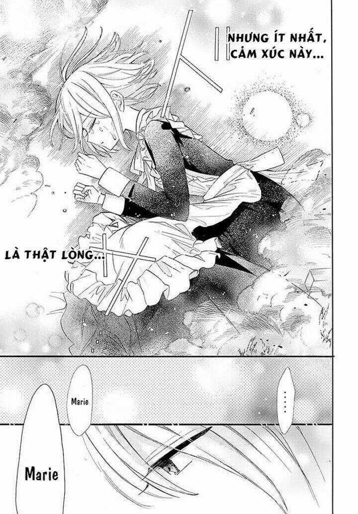 Tuyển tập Oneshot Chapter 7 trang 35