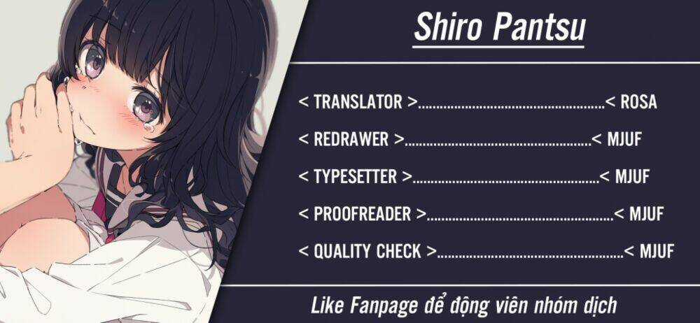 Tuyển tập Oneshot Chapter 71.1 trang 0