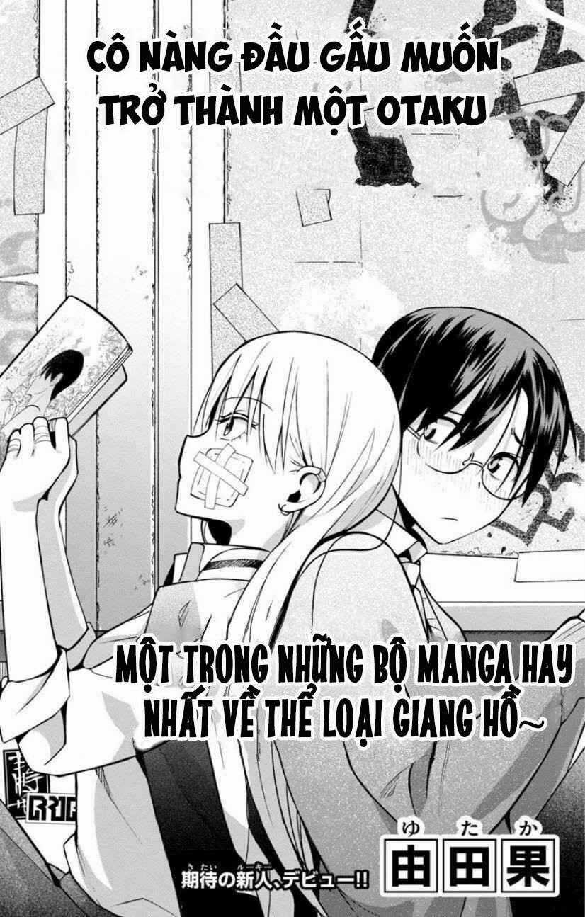 Tuyển tập Oneshot Chapter 72 trang 1