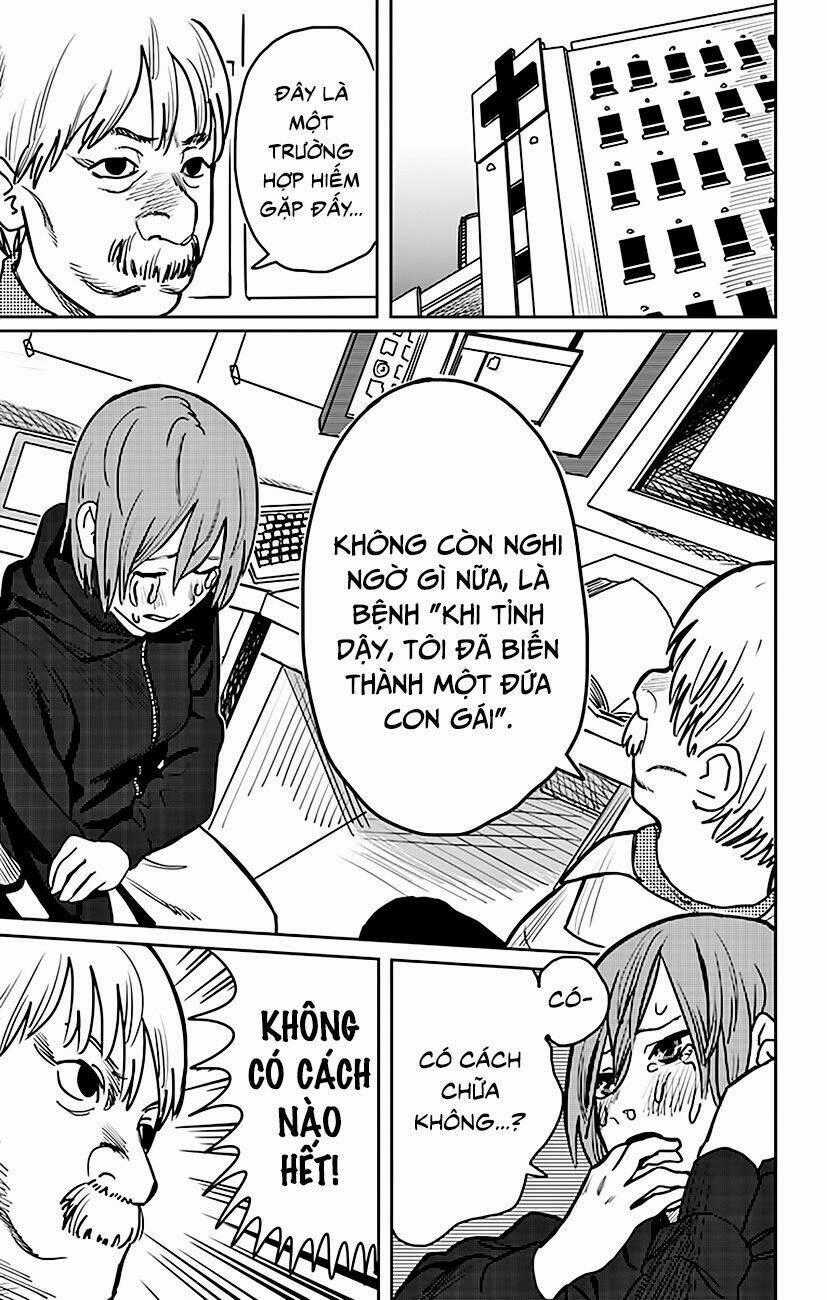 Tuyển tập Oneshot Chapter 73 trang 1