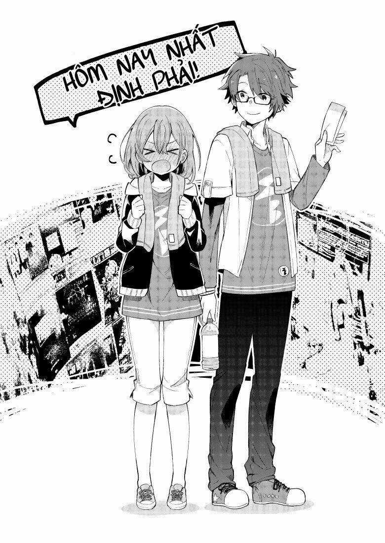 Tuyển tập Oneshot Chapter 75 trang 0
